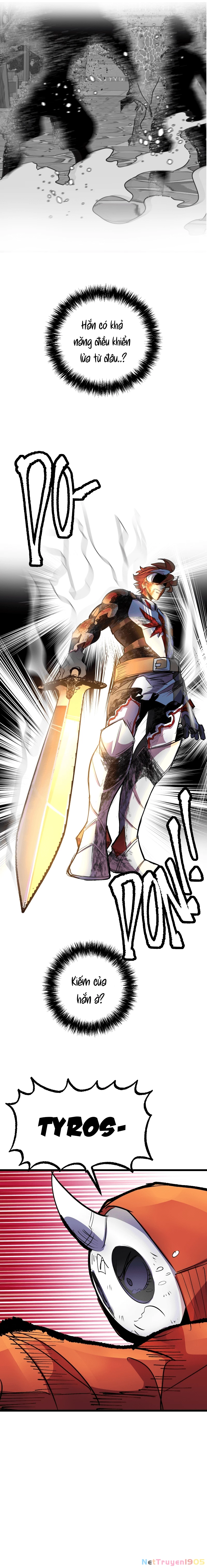 Just a goblin Chapter 32 - 8