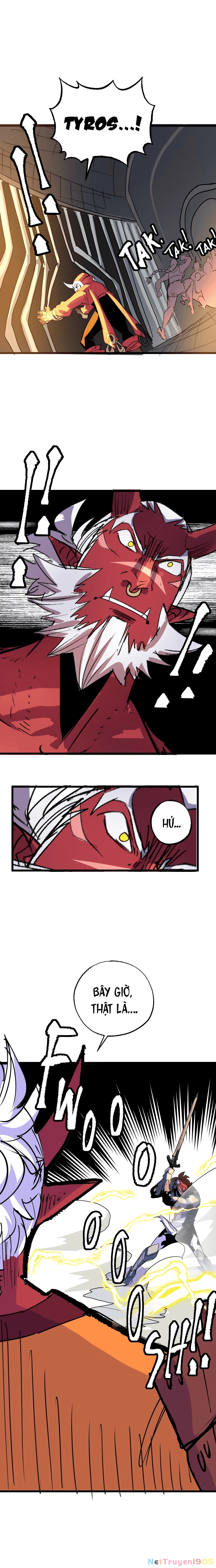 Just a goblin Chapter 32 - 11