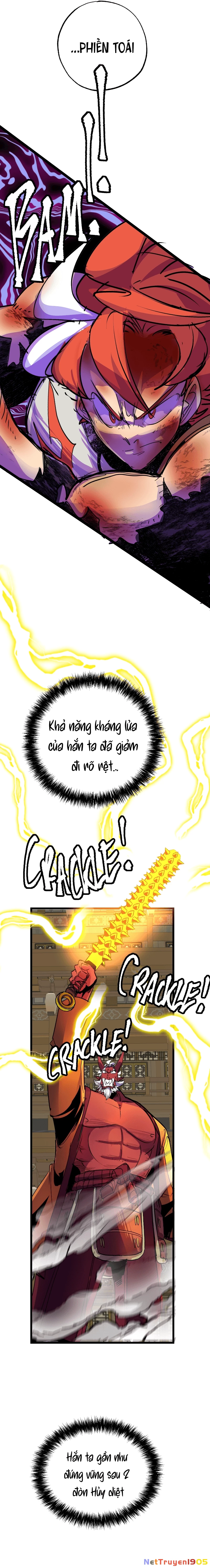 Just a goblin Chapter 32 - 12