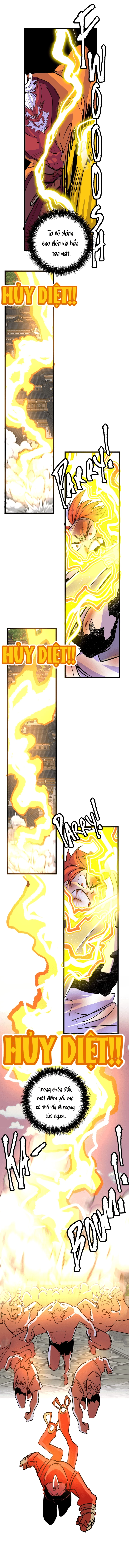 Just a goblin Chapter 32 - 13