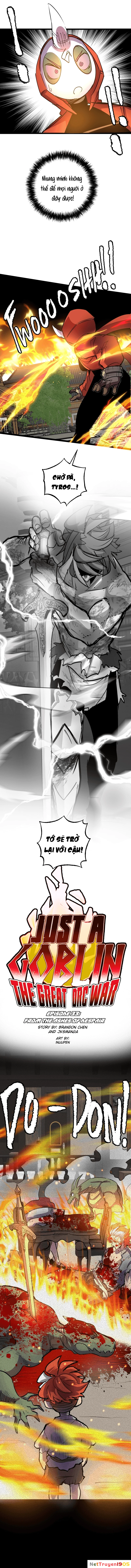 Just a goblin Chapter 33 - 2