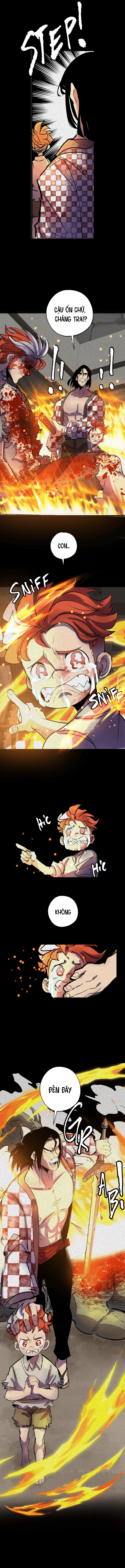 Just a goblin Chapter 33 - 3