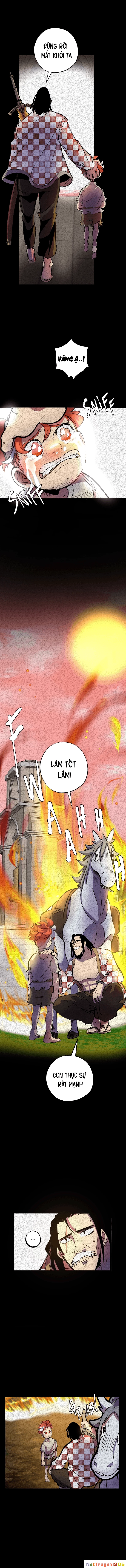 Just a goblin Chapter 33 - 4