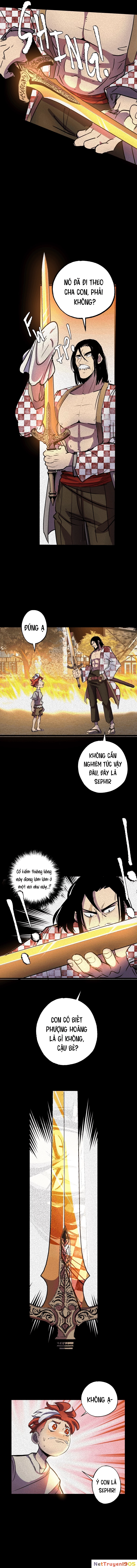 Just a goblin Chapter 33 - 5