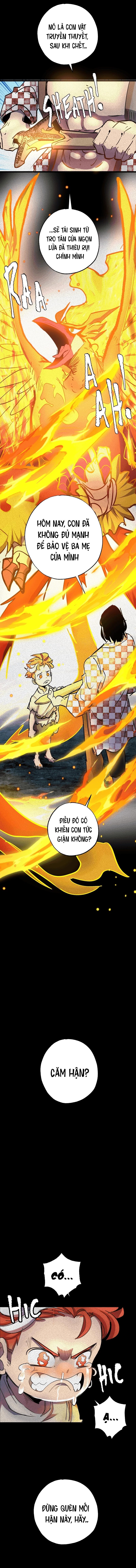 Just a goblin Chapter 33 - 6