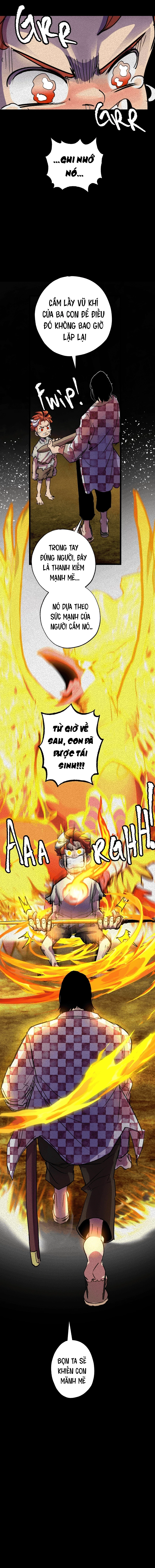Just a goblin Chapter 33 - 7