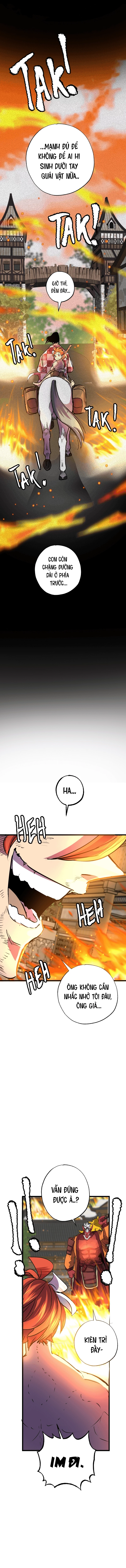 Just a goblin Chapter 33 - 8