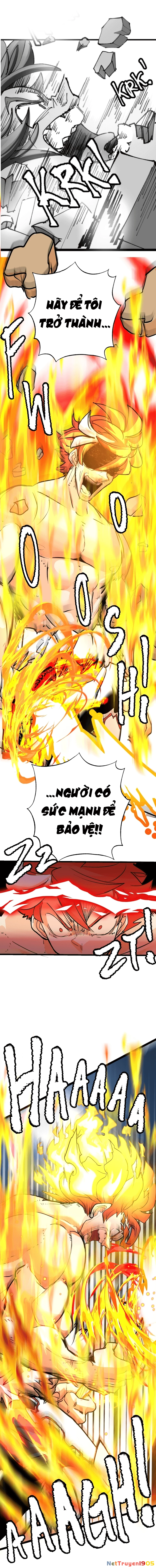 Just a goblin Chapter 33 - 10