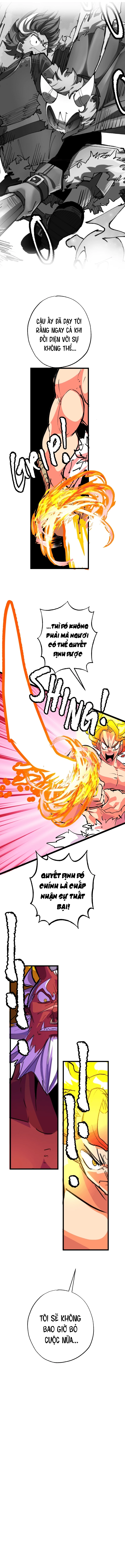 Just a goblin Chapter 33 - 14