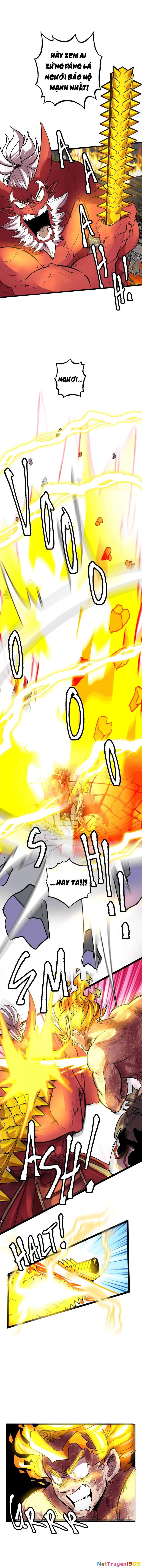 Just a goblin Chapter 34 - 3