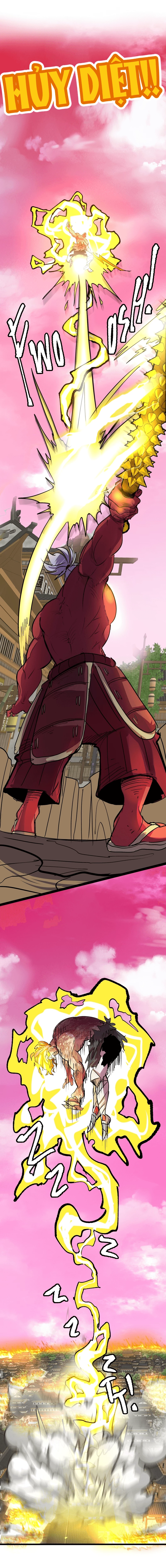 Just a goblin Chapter 34 - 5