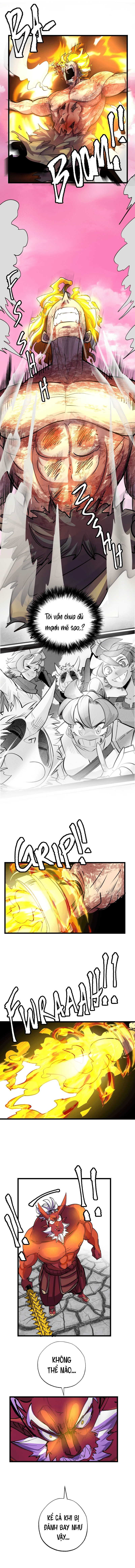 Just a goblin Chapter 34 - 6