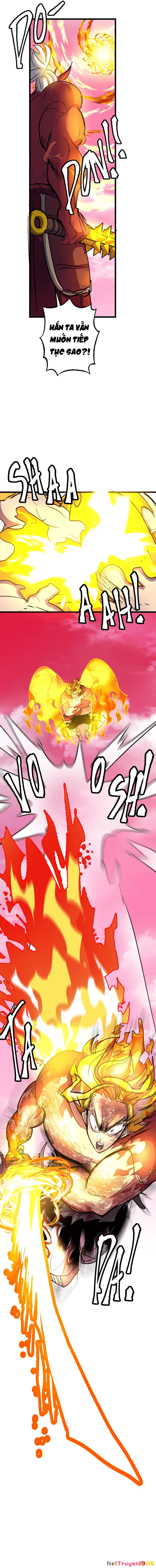 Just a goblin Chapter 34 - 7