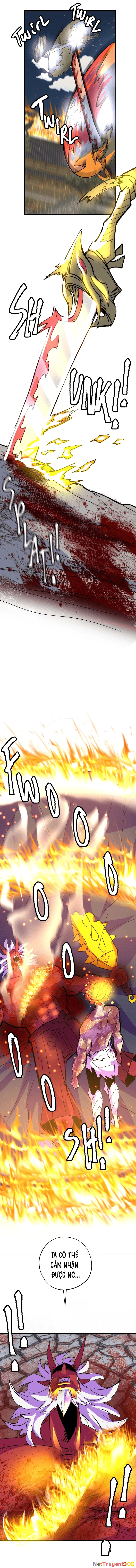 Just a goblin Chapter 34 - 18