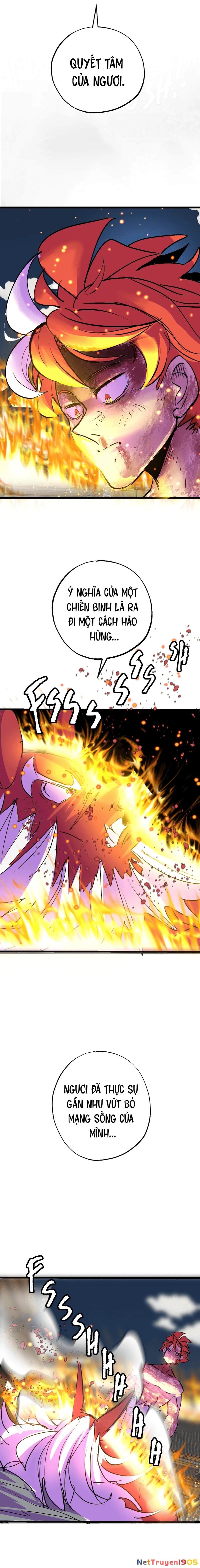 Just a goblin Chapter 34 - 19