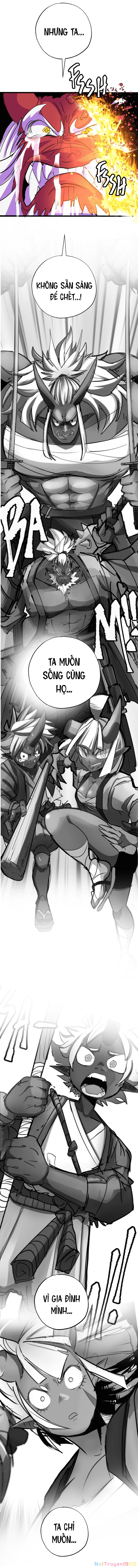 Just a goblin Chapter 34 - 20