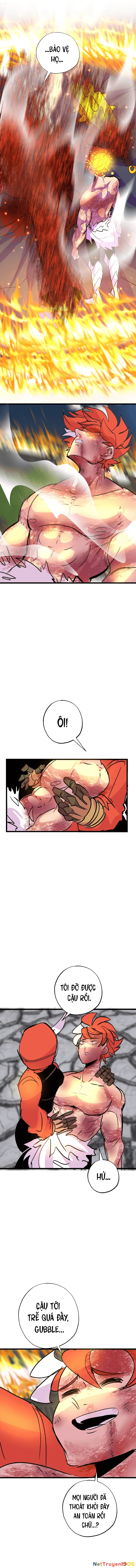 Just a goblin Chapter 34 - 21