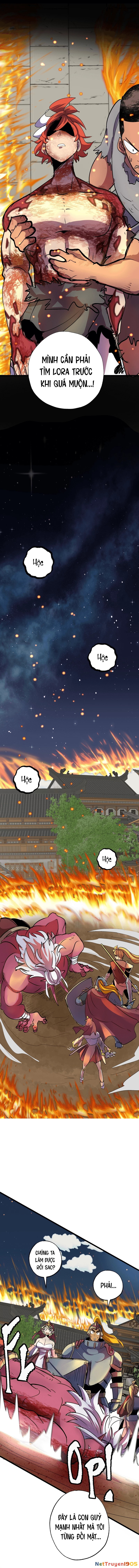Just a goblin Chapter 35 - 4