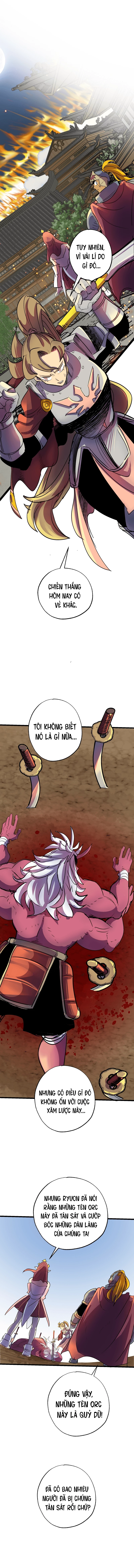 Just a goblin Chapter 35 - 5