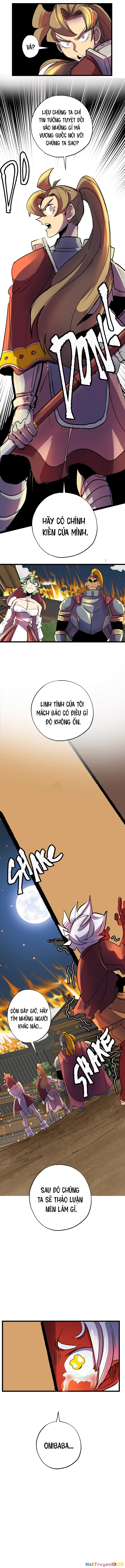Just a goblin Chapter 35 - 6