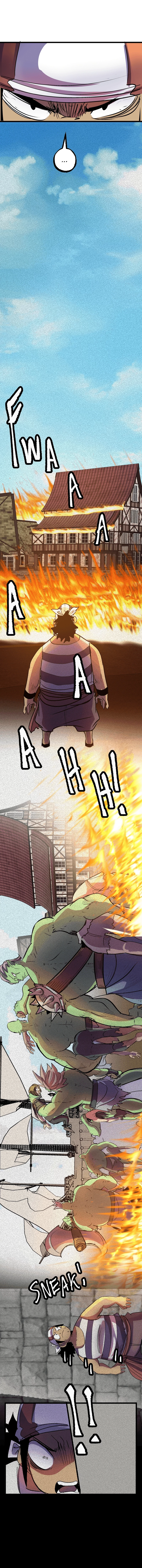 Just a goblin Chapter 35 - 8