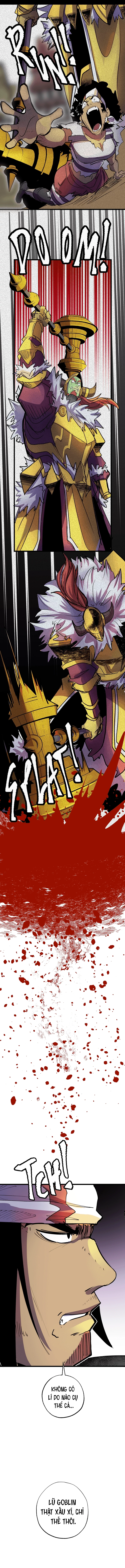 Just a goblin Chapter 35 - 9