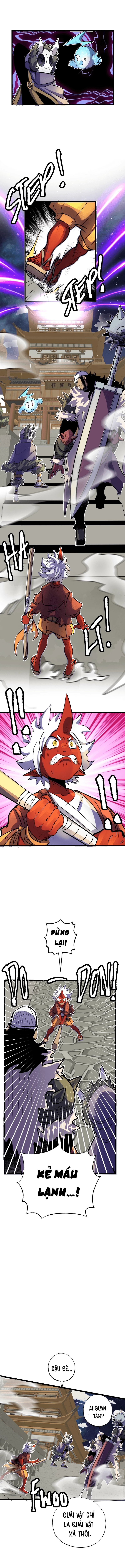 Just a goblin Chapter 35 - 10