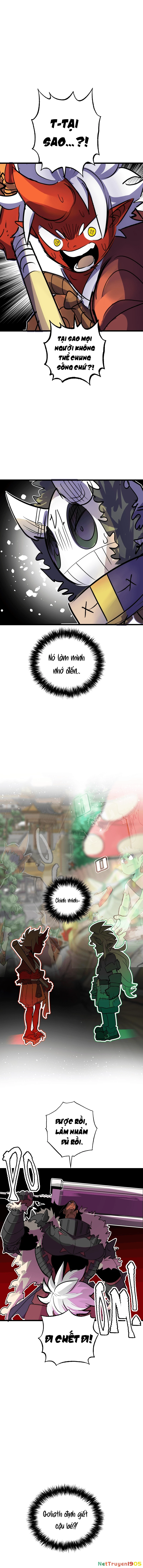 Just a goblin Chapter 35 - 12