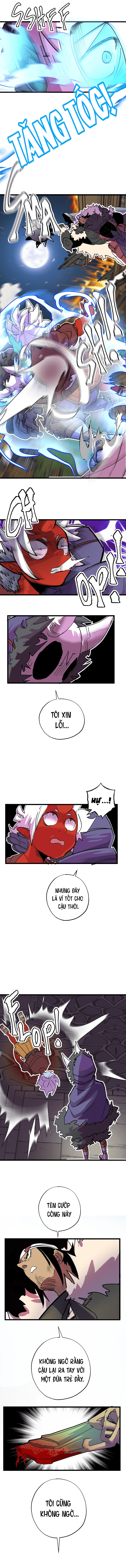 Just a goblin Chapter 35 - 13