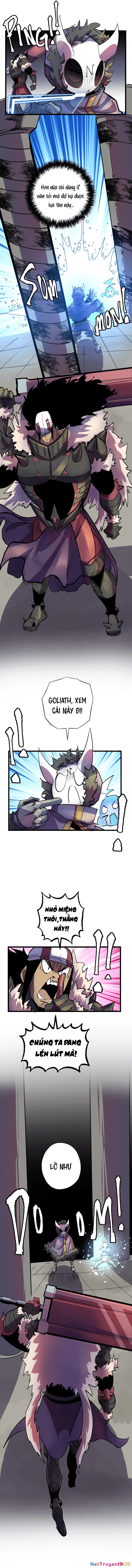 Just a goblin Chapter 36 - 4