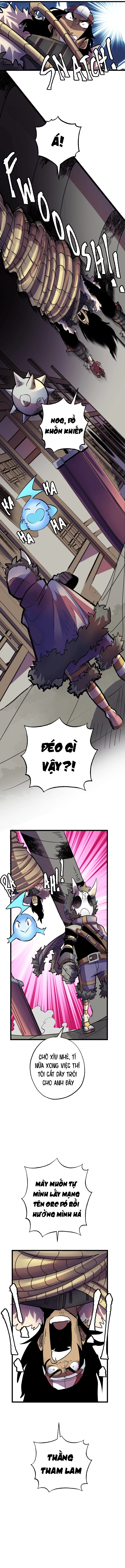 Just a goblin Chapter 36 - 6