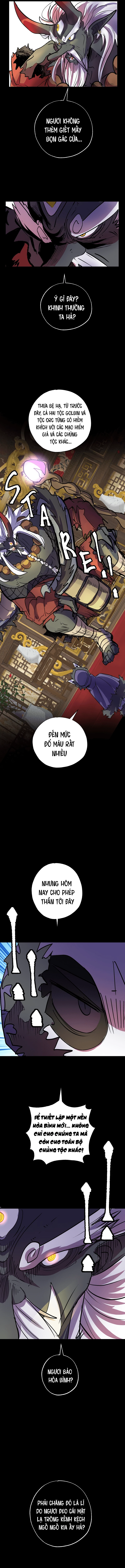 Just a goblin Chapter 36 - 9