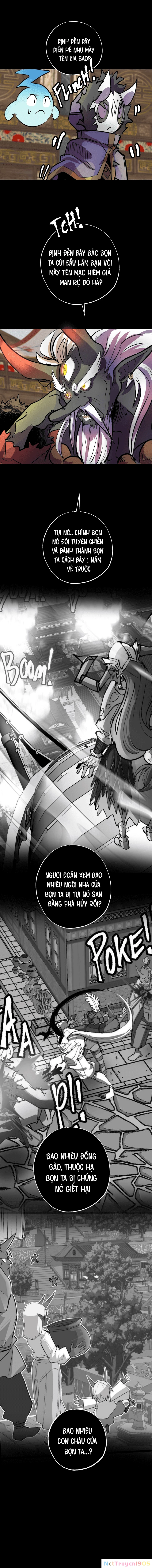 Just a goblin Chapter 36 - 10