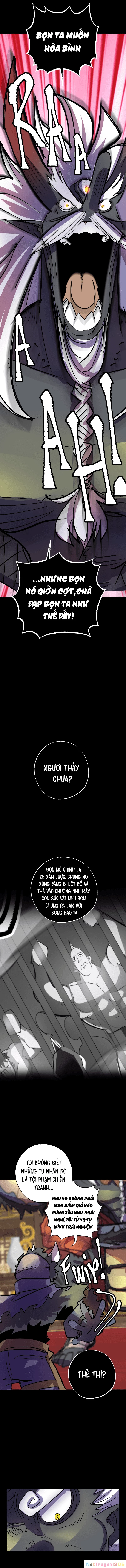Just a goblin Chapter 36 - 11