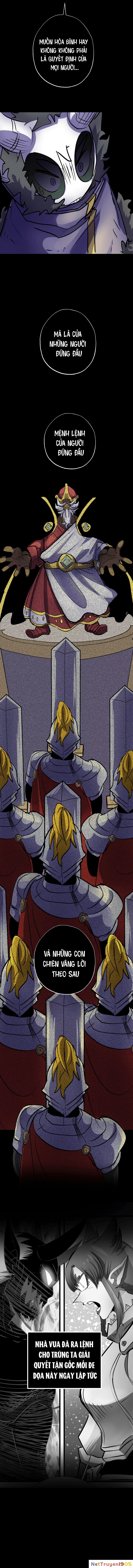 Just a goblin Chapter 36 - 12