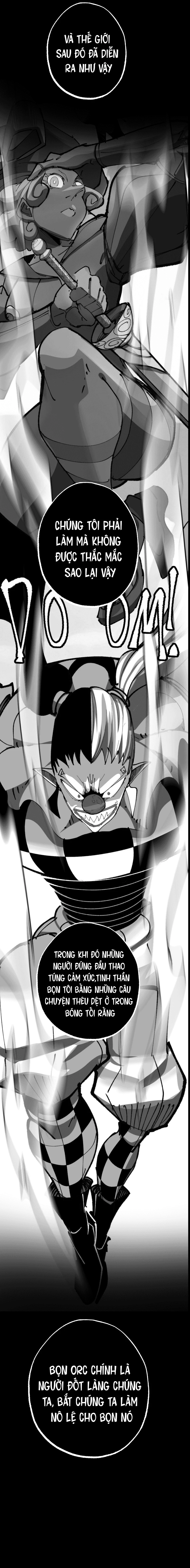 Just a goblin Chapter 36 - 13