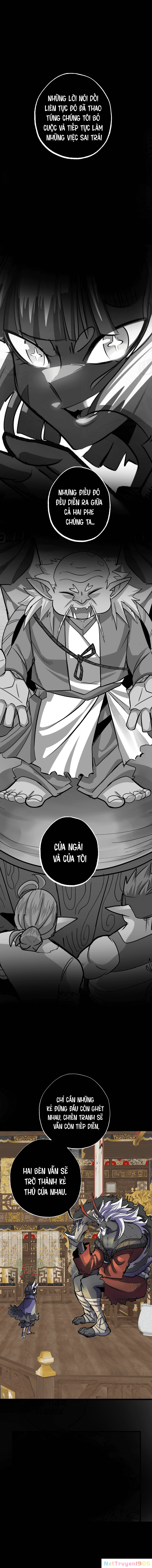 Just a goblin Chapter 36 - 14