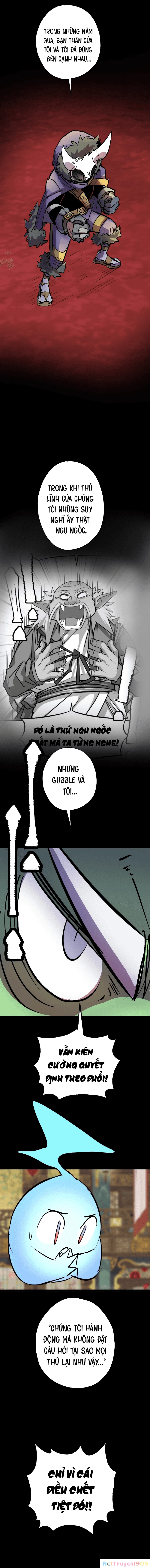 Just a goblin Chapter 36 - 16