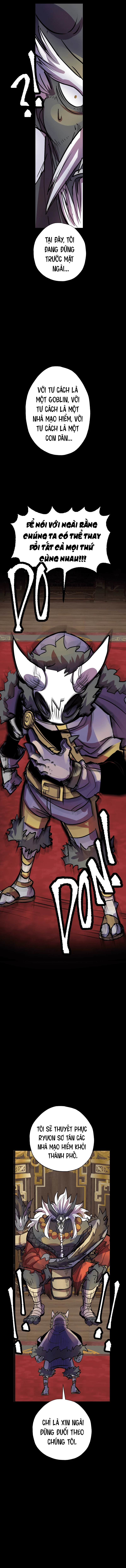 Just a goblin Chapter 36 - 17