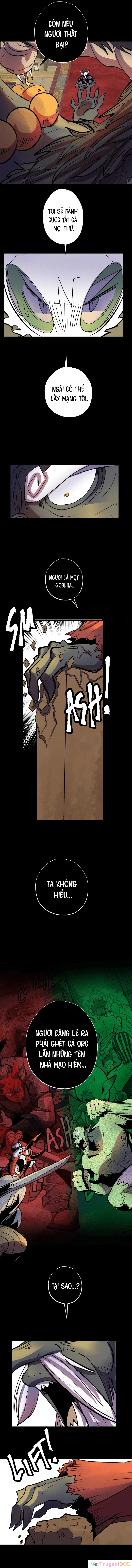 Just a goblin Chapter 36 - 18