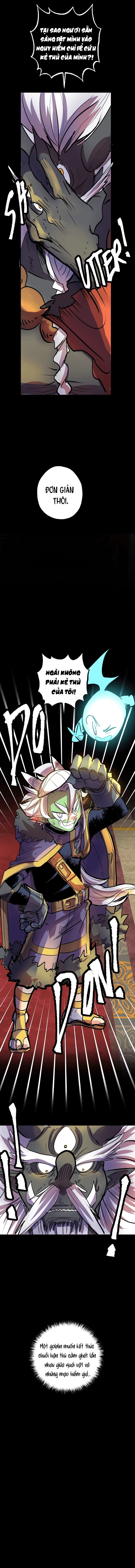 Just a goblin Chapter 36 - 19