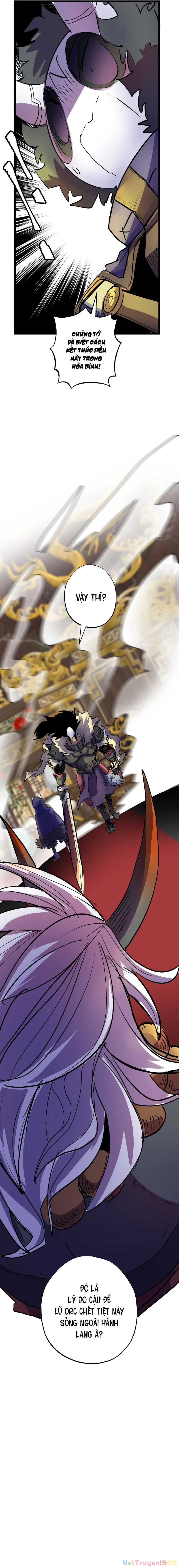 Just a goblin Chapter 37 - 2