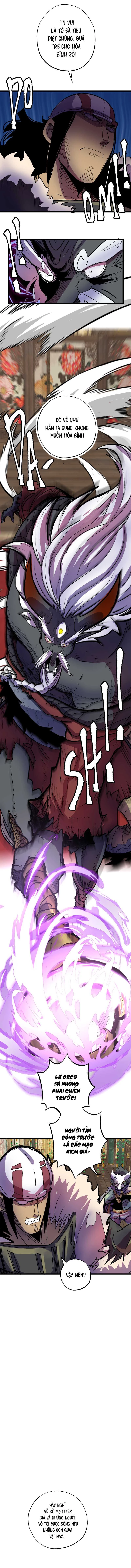Just a goblin Chapter 37 - 3