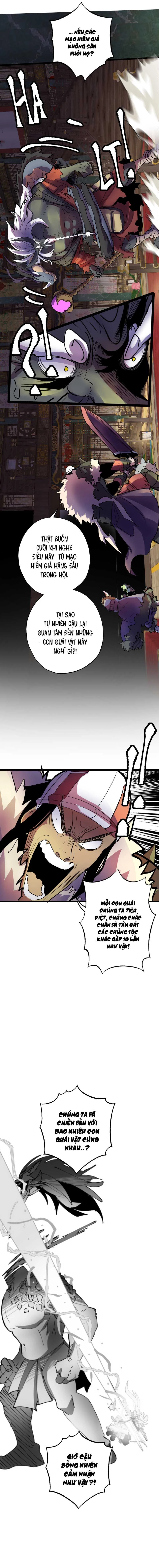 Just a goblin Chapter 37 - 5