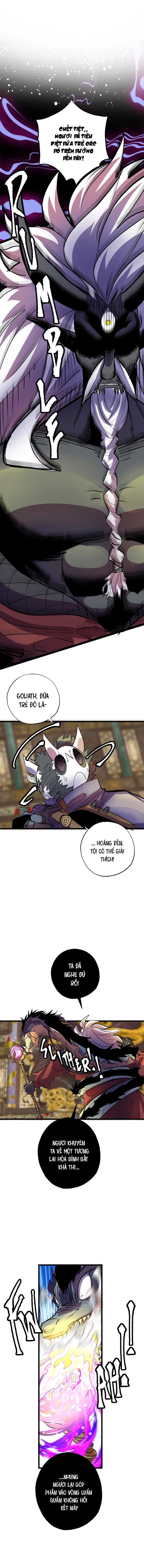 Just a goblin Chapter 37 - 6