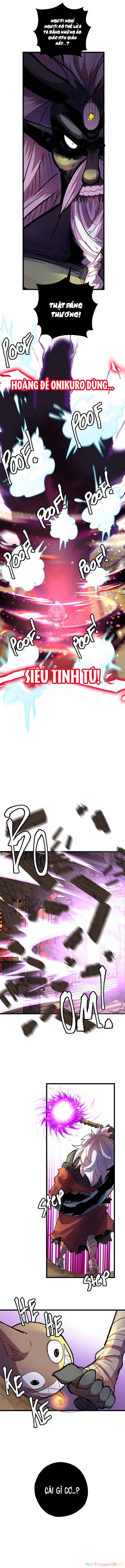 Just a goblin Chapter 37 - 9