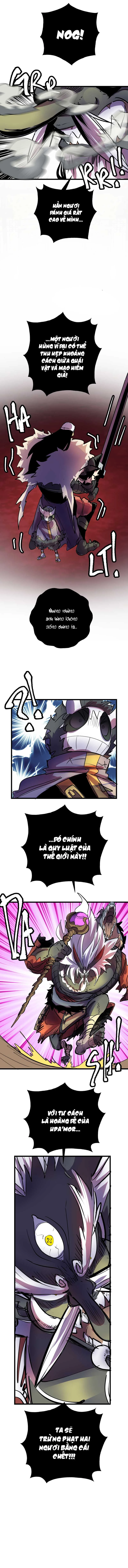 Just a goblin Chapter 37 - 12