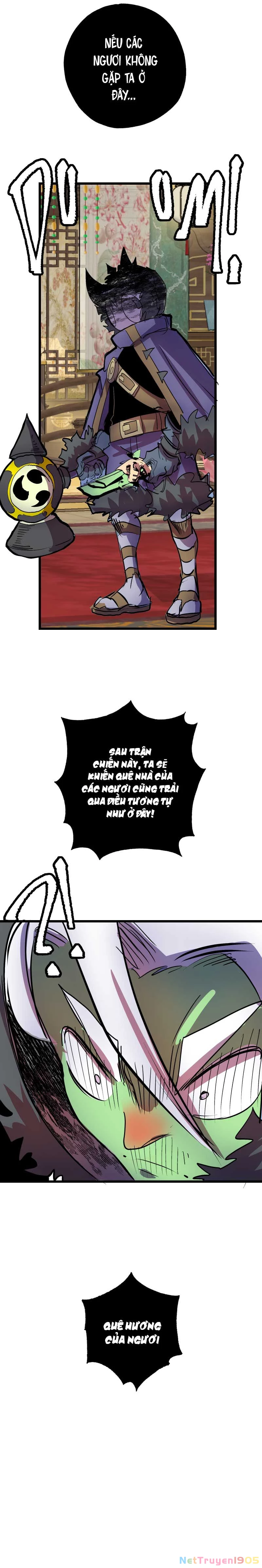 Just a goblin Chapter 37 - 13