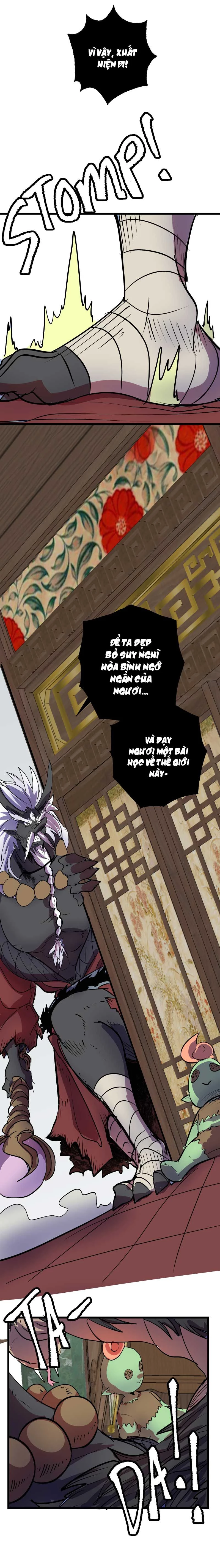 Just a goblin Chapter 37 - 14