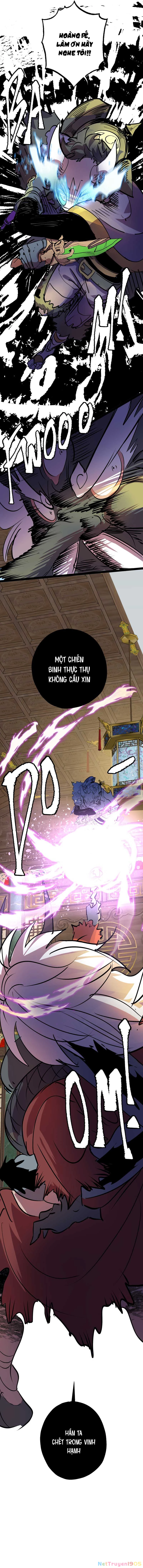 Just a goblin Chapter 37 - 17